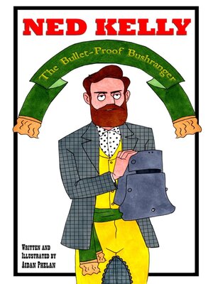 cover image of Ned Kelly